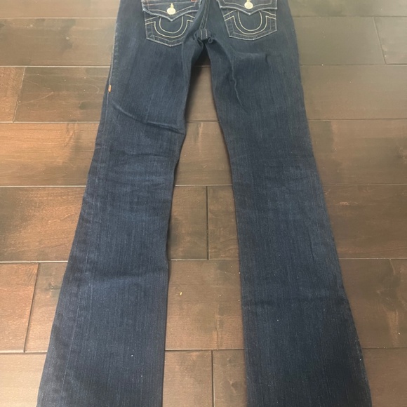 Womens jeans - Picture 2 of 3